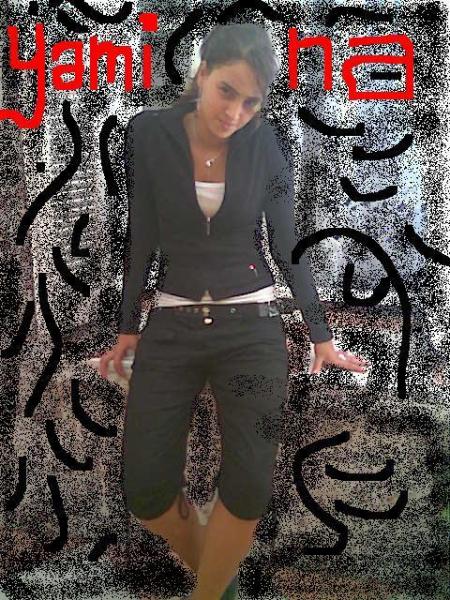 yamina